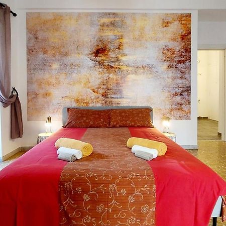 Casa Valentina - Beauty Apartment With Two Bedrooms Near Vatican City Rome Luaran gambar