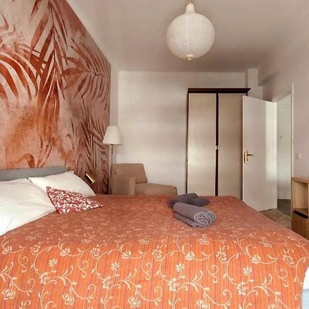 Casa Valentina - Beauty Apartment With Two Bedrooms Near Vatican City Rome Luaran gambar