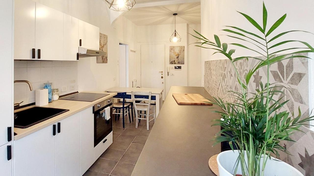 Casa Valentina - Beauty Apartment With Two Bedrooms Near Vatican City Rome Luaran gambar