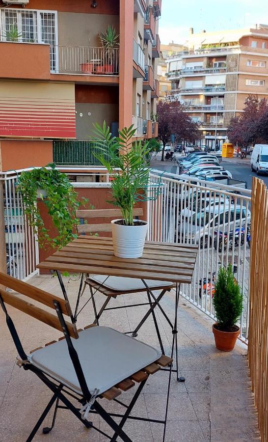 Casa Valentina - Beauty Apartment With Two Bedrooms Near Vatican City Rome Luaran gambar