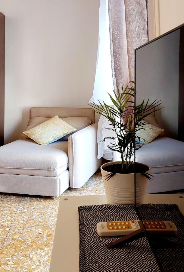 Casa Valentina - Beauty Apartment With Two Bedrooms Near Vatican City Rome Luaran gambar