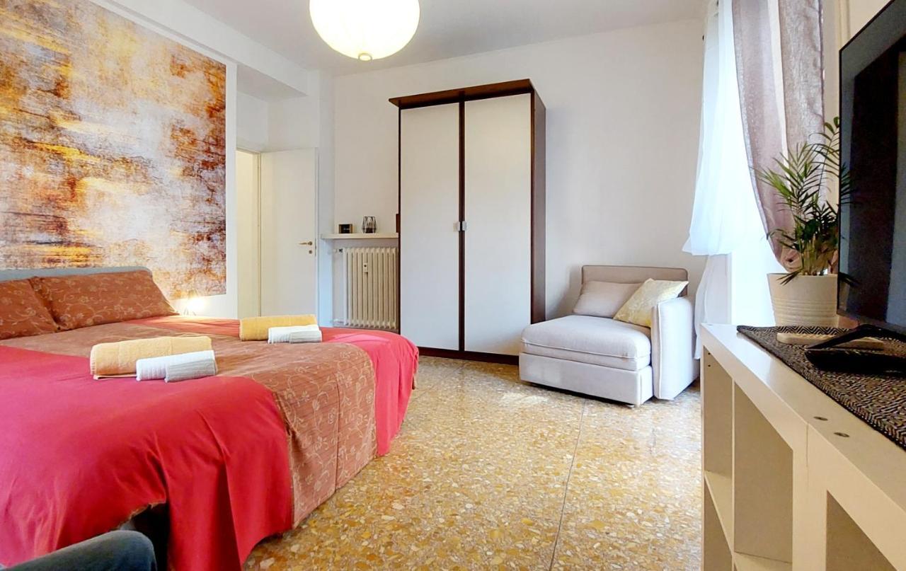 Casa Valentina - Beauty Apartment With Two Bedrooms Near Vatican City Rome Luaran gambar