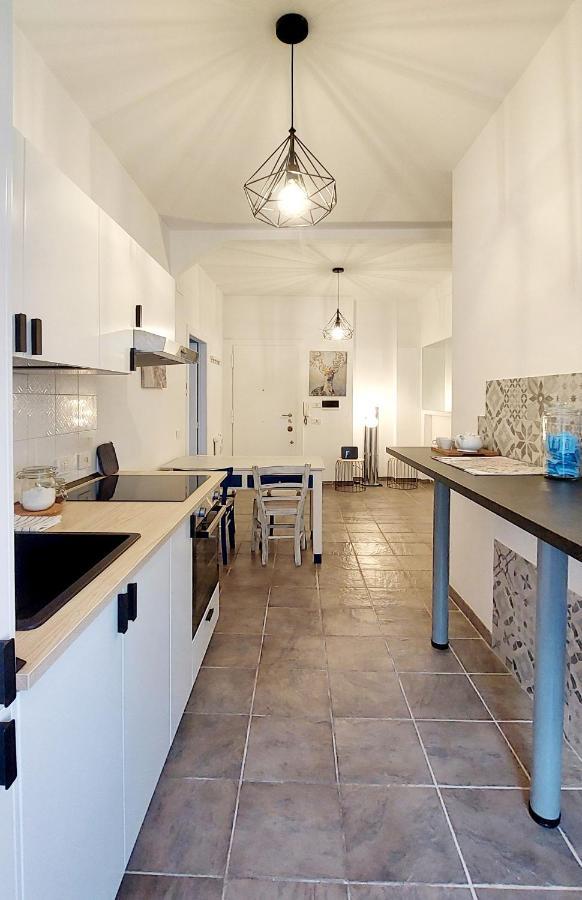 Casa Valentina - Beauty Apartment With Two Bedrooms Near Vatican City Rome Luaran gambar