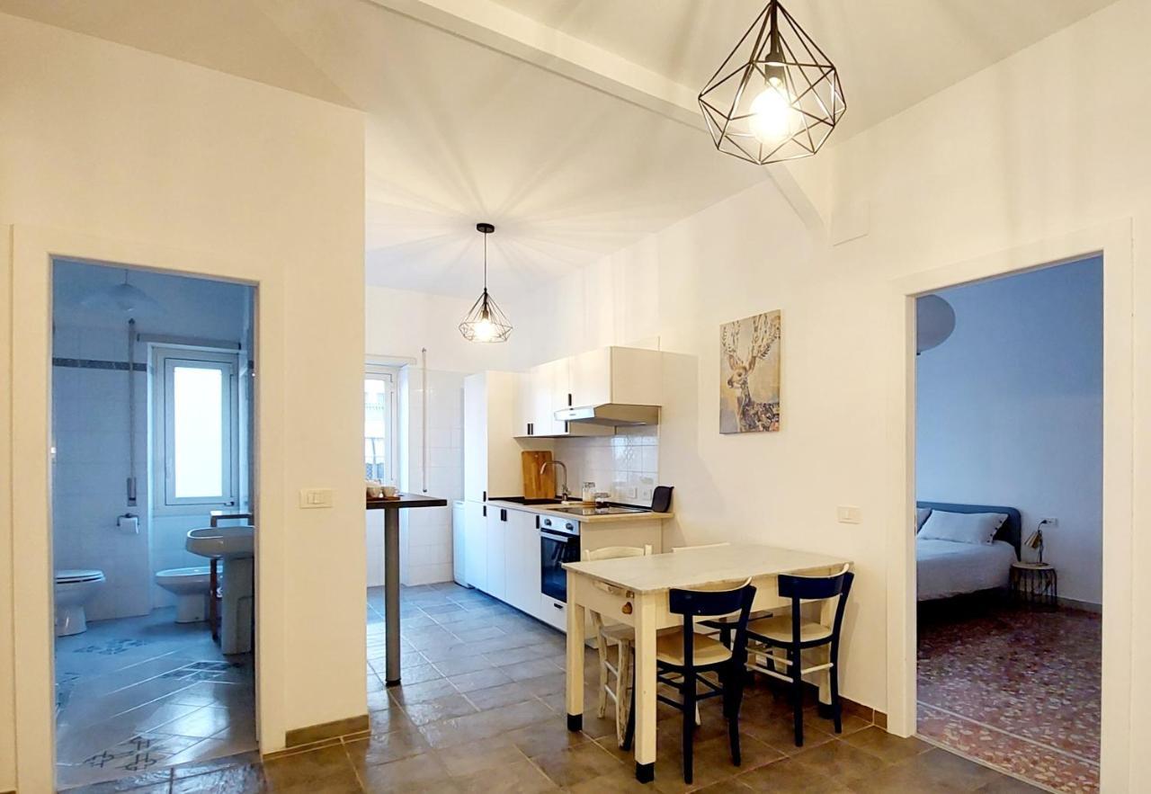 Casa Valentina - Beauty Apartment With Two Bedrooms Near Vatican City Rome Luaran gambar