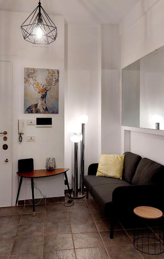 Casa Valentina - Beauty Apartment With Two Bedrooms Near Vatican City Rome Luaran gambar