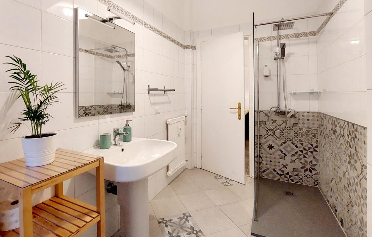 Casa Valentina - Beauty Apartment With Two Bedrooms Near Vatican City Rome Luaran gambar
