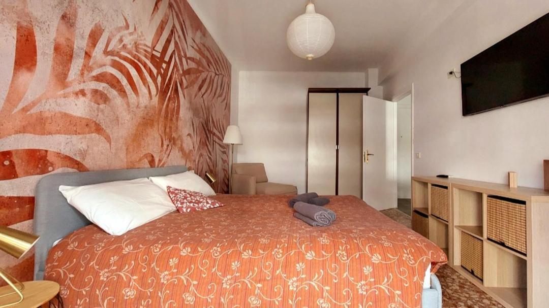 Casa Valentina - Beauty Apartment With Two Bedrooms Near Vatican City Rome Luaran gambar